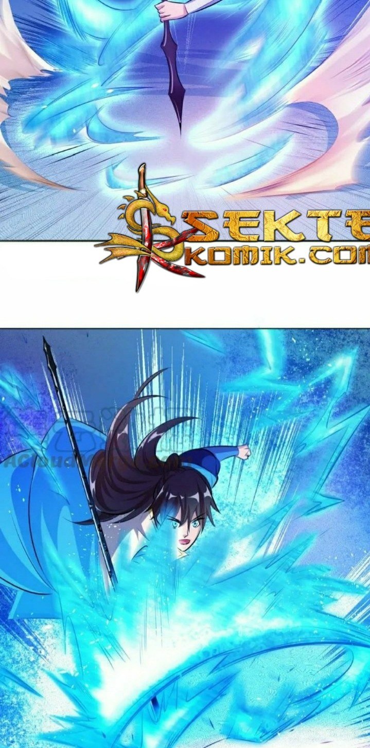 Return of The Avenger (Imperial God Emperor) Chapter 15 Gambar 10